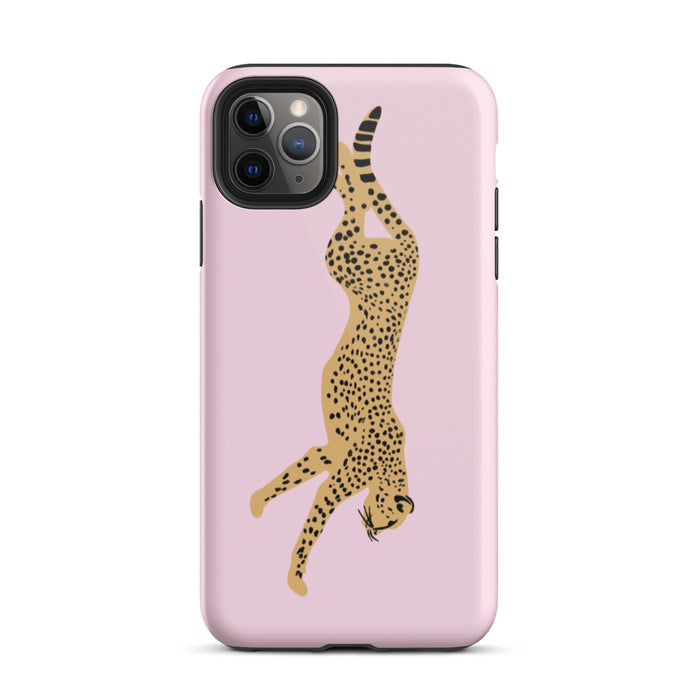 Glossy / iPhone 11 Pro Max / Pink