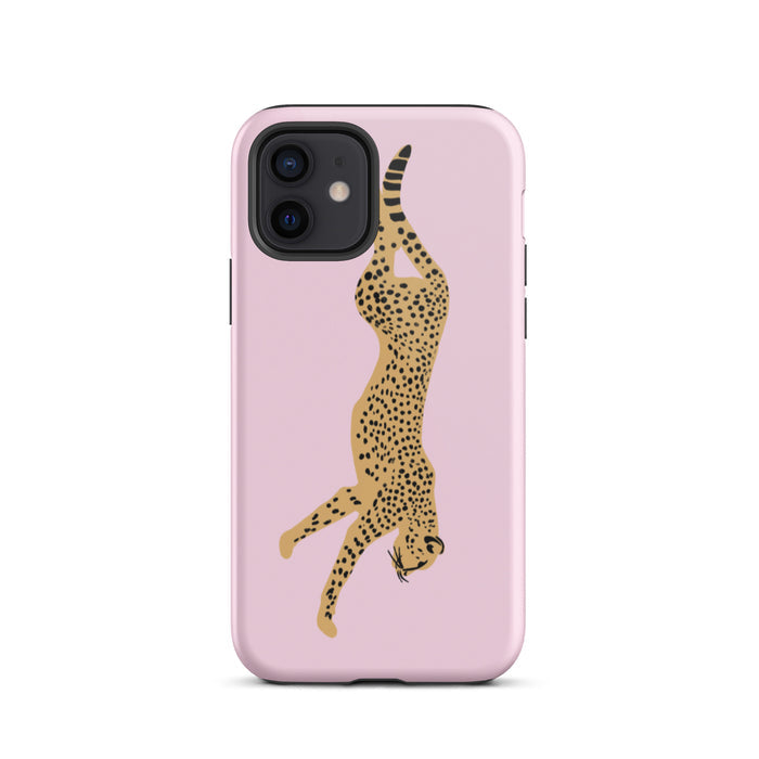 Glossy / iPhone 12 / Pink