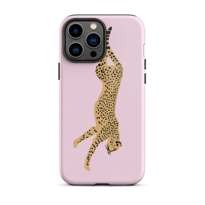Glossy / iPhone 13 Pro Max / Pink