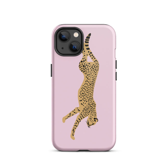 Glossy / iPhone 13 / Pink