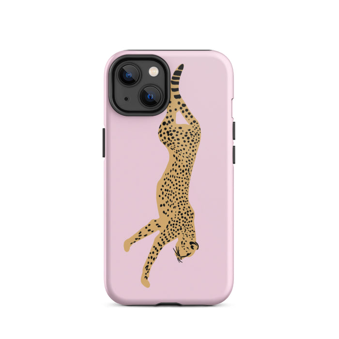 Glossy / iPhone 14 / Pink
