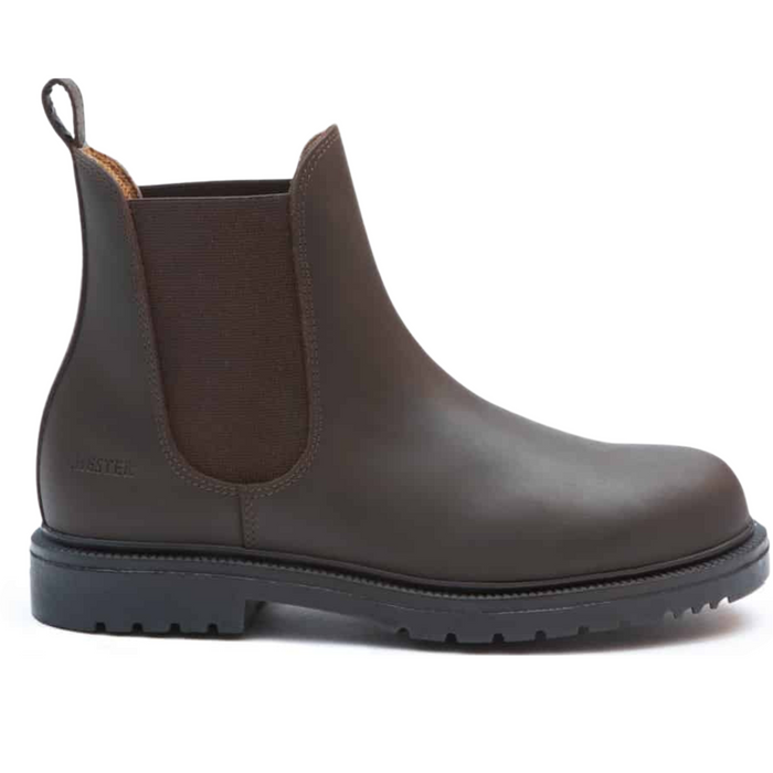 Chester Epson Safety Slip on Dealer Boot