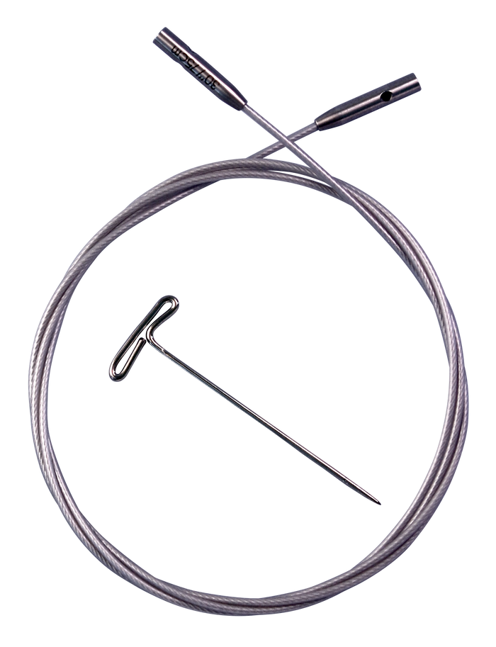 Chiaogoo SWIV360 Cable 22"