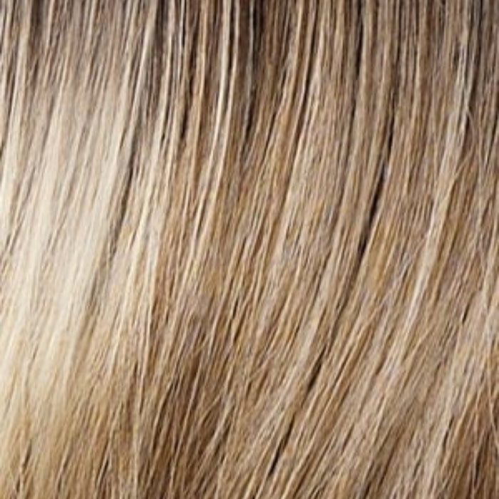 #BALAYAGE ASHBLONDE