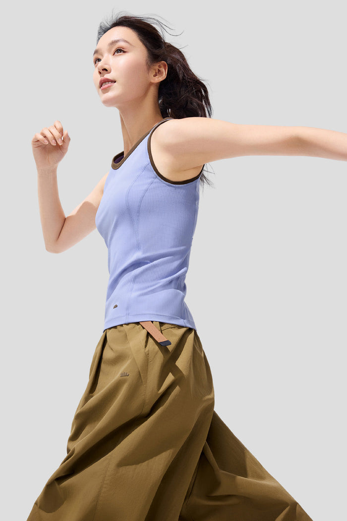 Chill - Women's Cooling Tank UPF50+ CC957