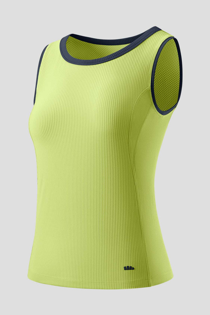 Green / S