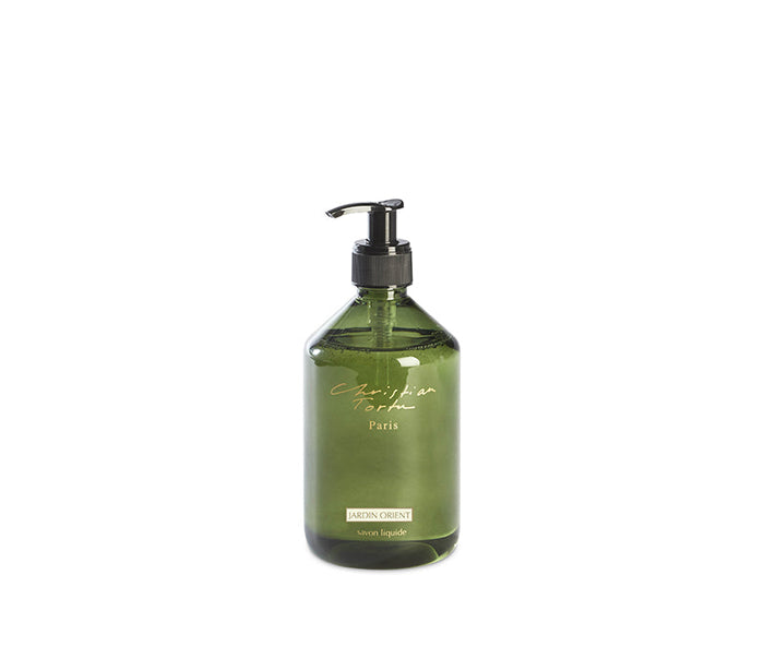 Christian Tortu Jardin Orient Liquid Hand Soap 500ml