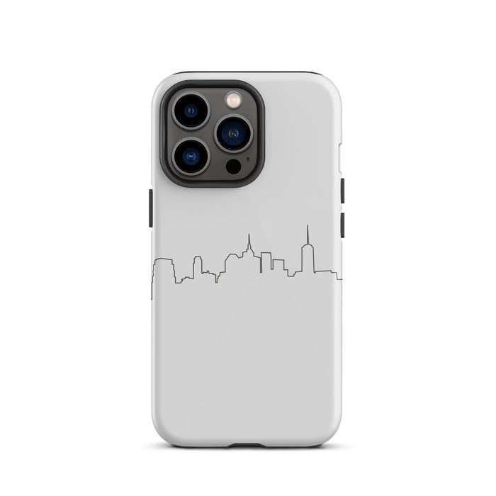 Glossy / iPhone 13 Pro / White