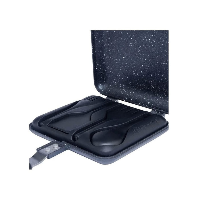 Classic Sandwich Toaster Granite Edition - Standard
