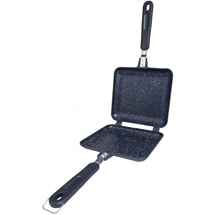 Classic Sandwich Toaster XL Granite Edition