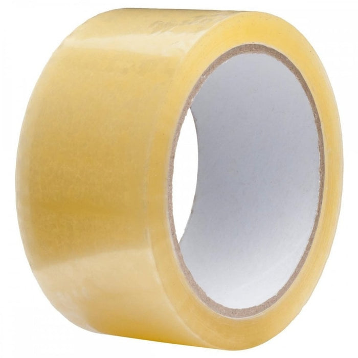 Clear Packaging Tape