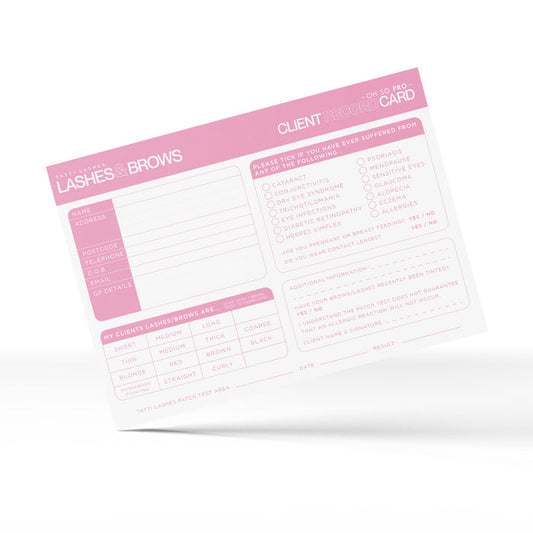 Client Card