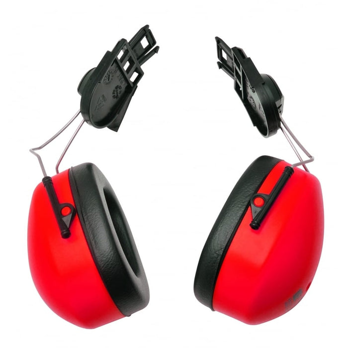 Clip-On Ear Defender