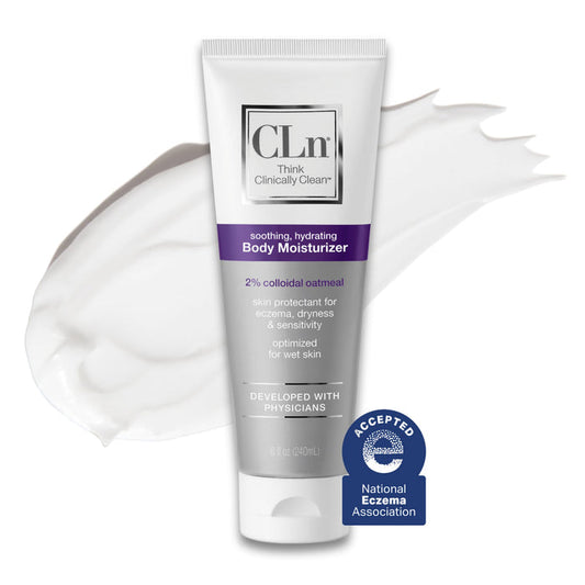 CLn Body Moisturizer Shop All Products CLn Skin Care 8 fl. oz.