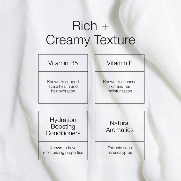 CLn Hair & Scalp Mask Conditioner Shop All Products CLn Skin Care