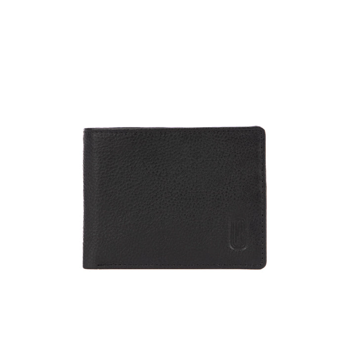 Club Rochelier Men's Bifold Wallet - Bentley