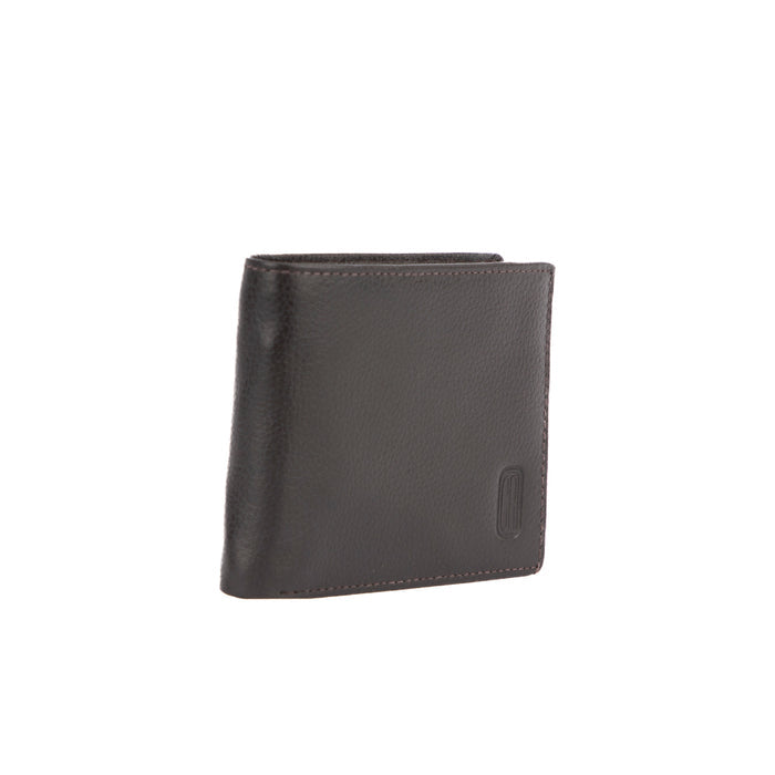 Club Rochelier Men's Bifold Wallet - Bentley