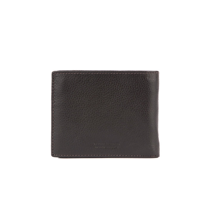 Club Rochelier Men's Bifold Wallet - Bentley