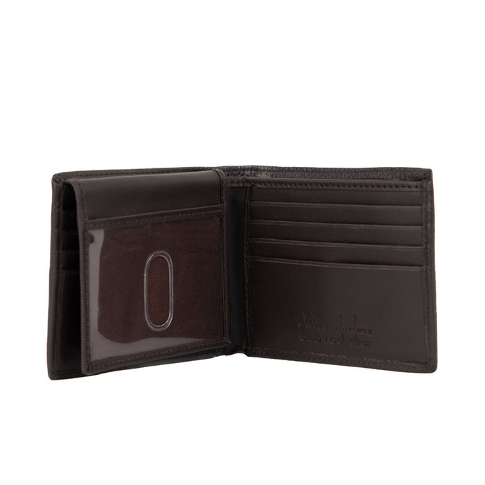 Club Rochelier Men's Billfold Wallet - Bentley