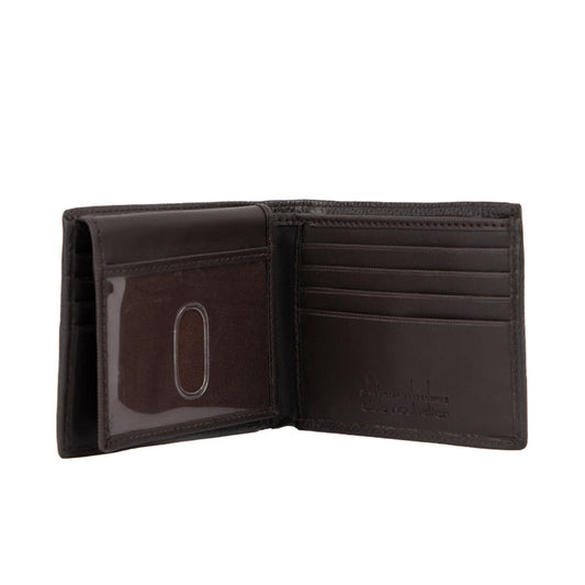 Club Rochelier Men's Billfold Wallet - Bentley