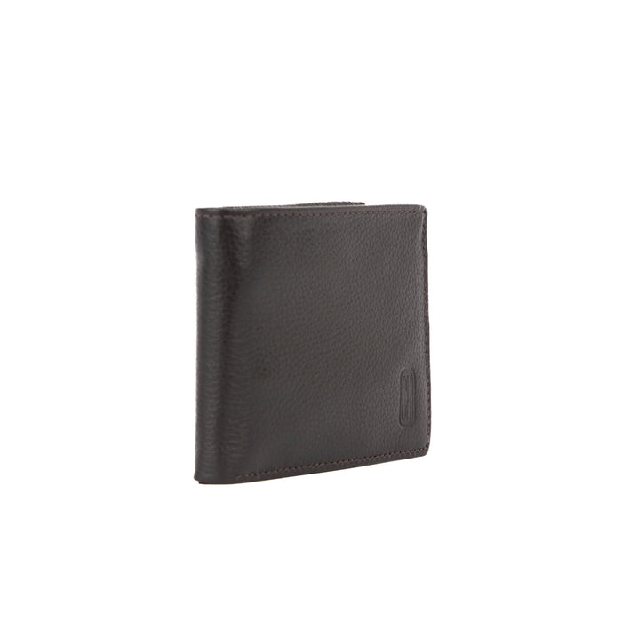 Club Rochelier Men's Billfold Wallet - Bentley