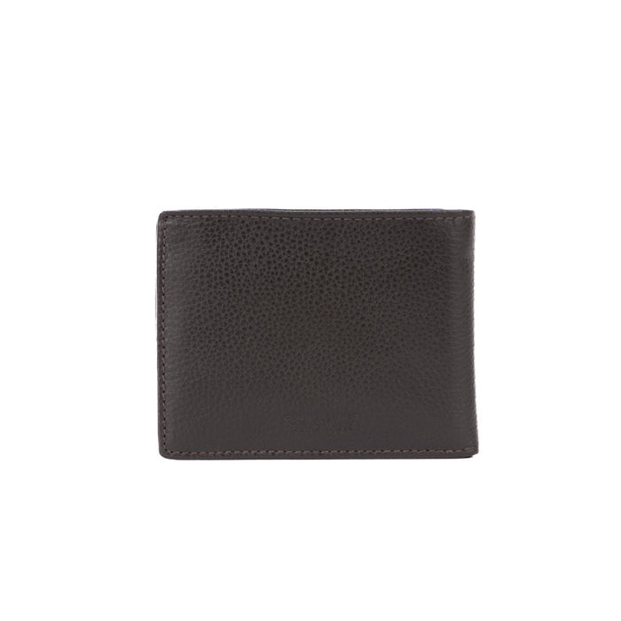 Club Rochelier Men's Billfold Wallet - Bentley
