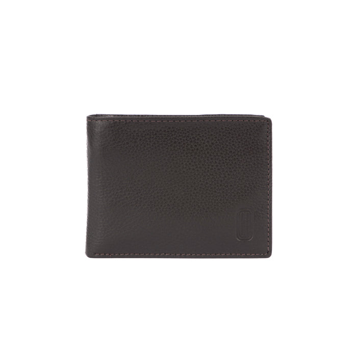 Club Rochelier Men's Billfold Wallet - Bentley