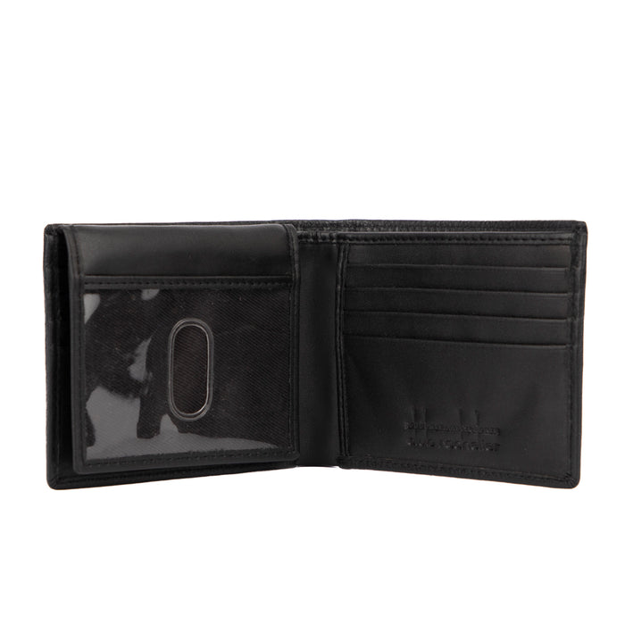 Club Rochelier Men's Billfold Wallet - Bentley