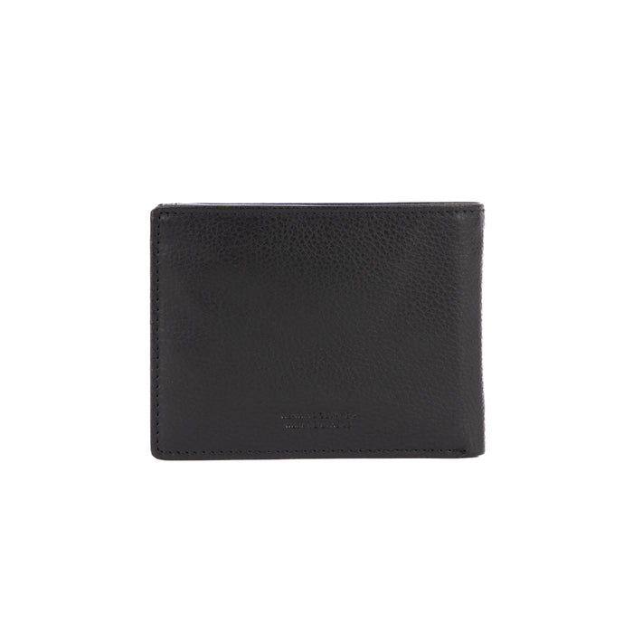 Club Rochelier Men's Billfold Wallet - Bentley