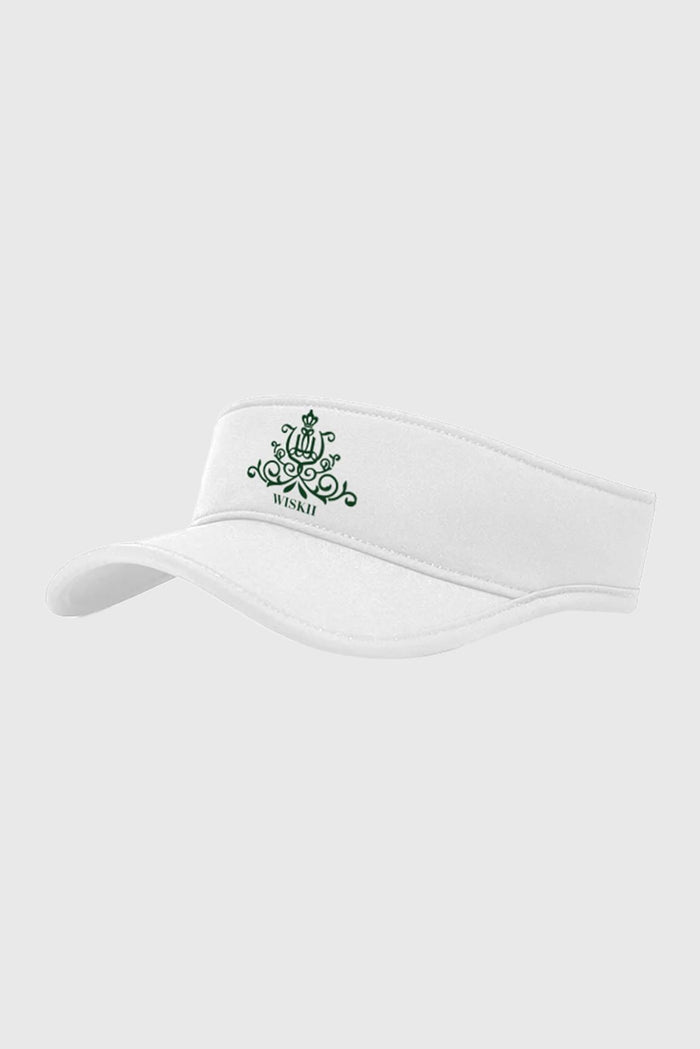 Blanc/Green / One Size