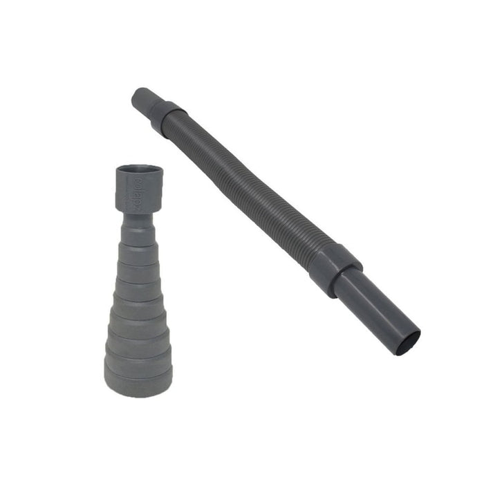 COLAPZ Motorhome Waste Outlet Kit