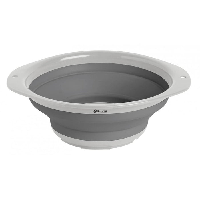 Collaps Bowl L - Grey Mist