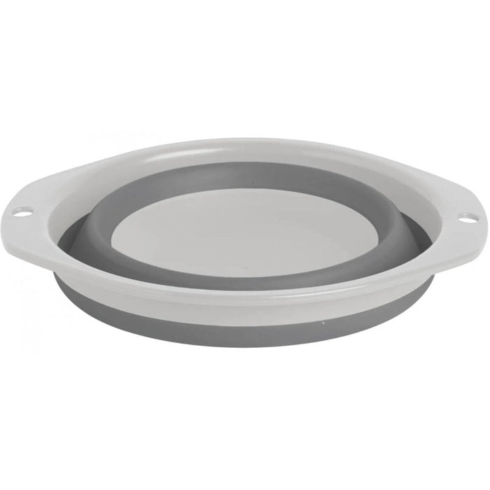 Collaps Bowl L - Grey Mist