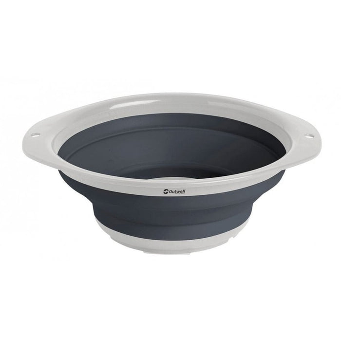 Collaps Bowl L Navy Night