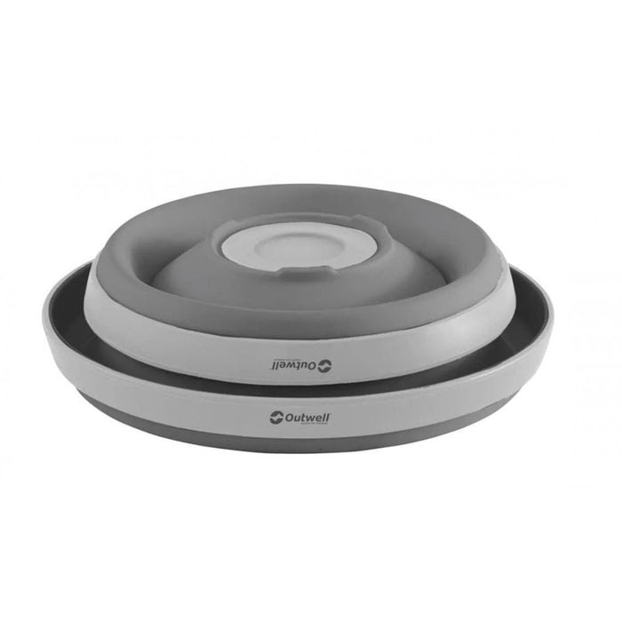 Collaps Bowl Set - Grey Mist