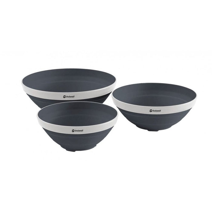 Collaps Bowl Set Navy Night