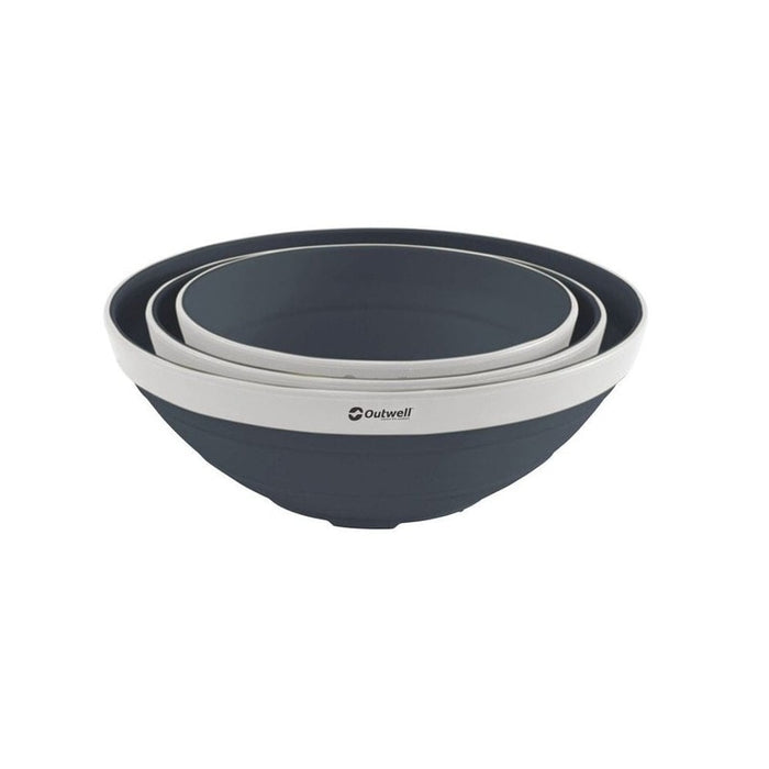 Collaps Bowl Set Navy Night