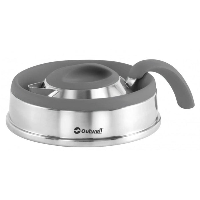 Collaps Kettle 1.5L - Grey Mist