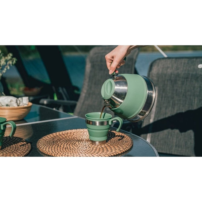 Collaps Kettle 1.5L - Navy Night