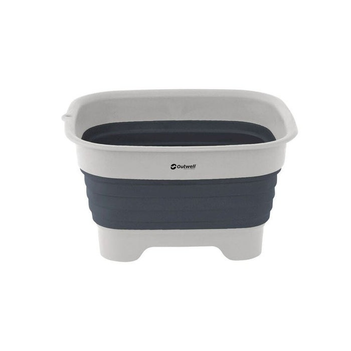 Collaps Wash Bowl w/drain - Navy Night