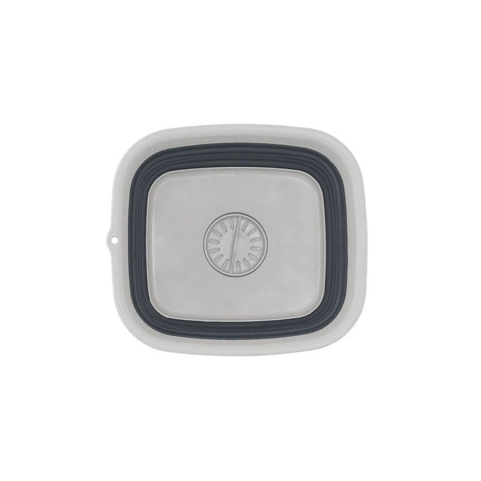 Collaps Wash Bowl w/drain - Navy Night