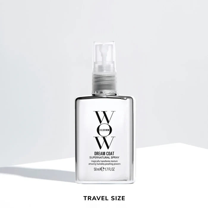 Color WOW Dream Coat Supernatural Spray - TRAVEL 50ml