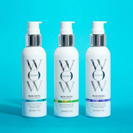 Color WOW Dream Cocktail Carb Infused - Volume 200ml