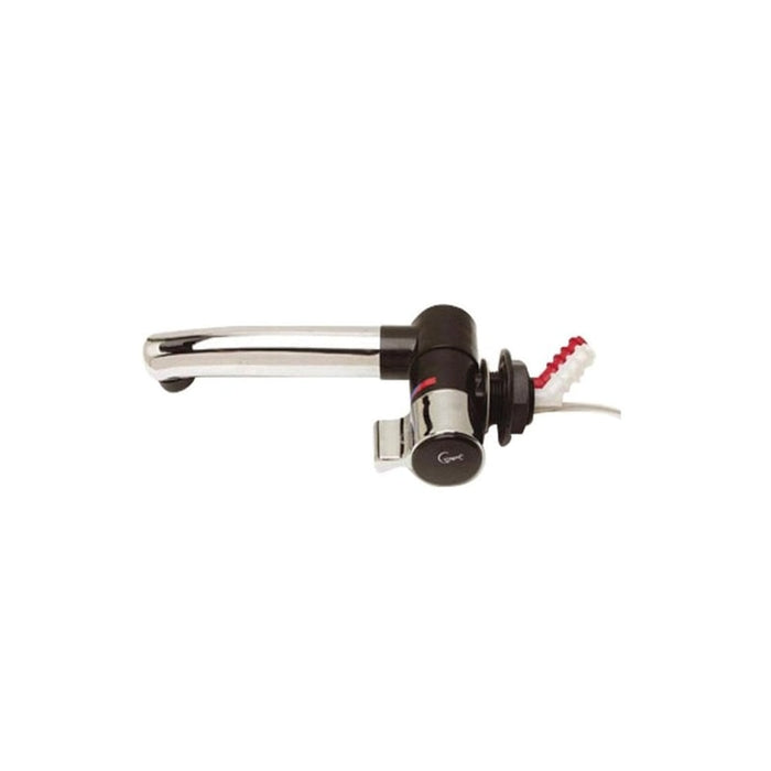 Comet Folding Mixer Tap