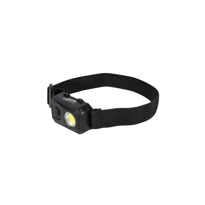 Compact LED Headlight 150 Lumens