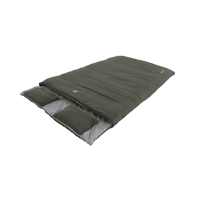 Companion Lux Double Sleeping Bag