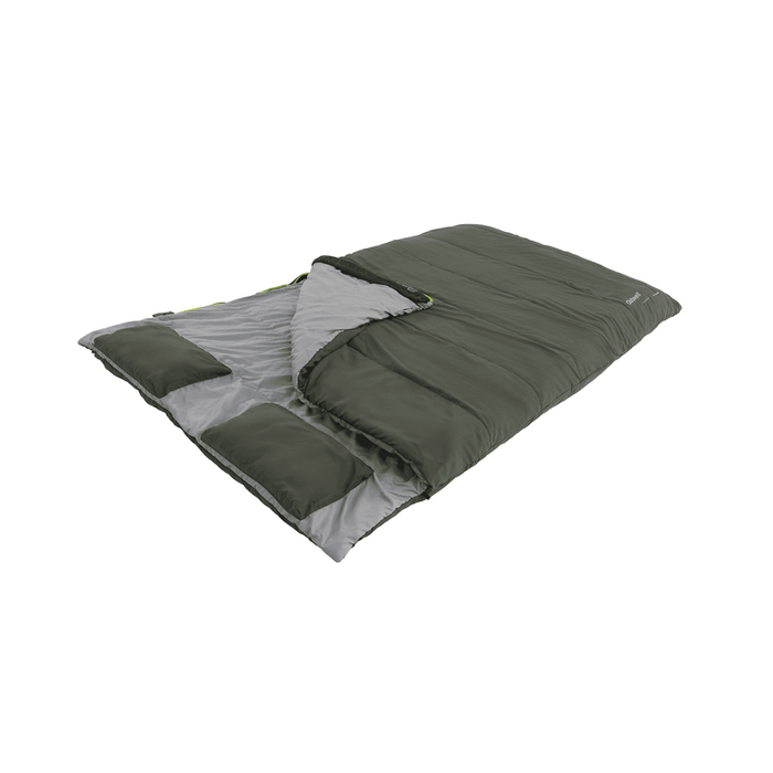 Companion Lux Double Sleeping Bag