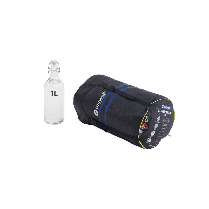 Companion Lux Sleeping Bag