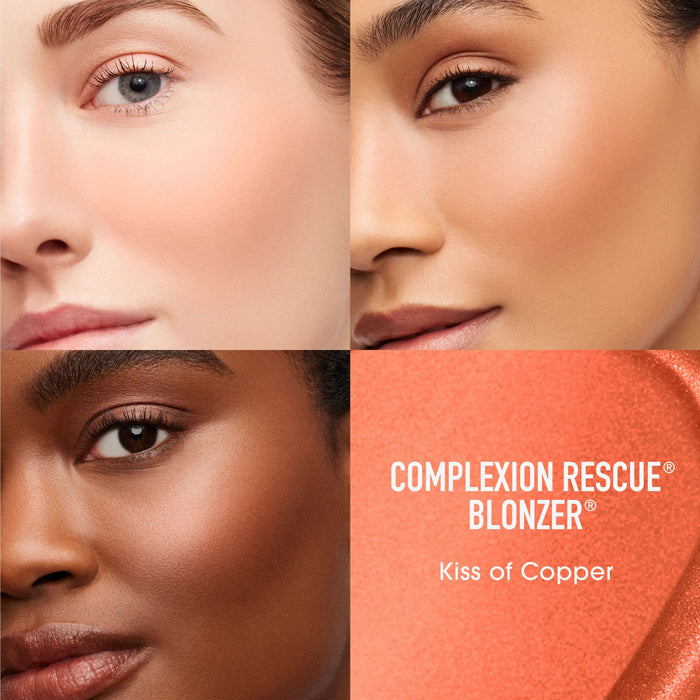 Kiss of Copper