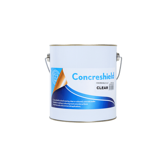 Concreshield